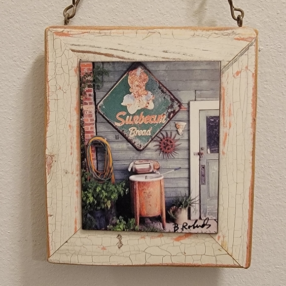 Barbara Roberds New Orleans Art - Picture 4 of 5